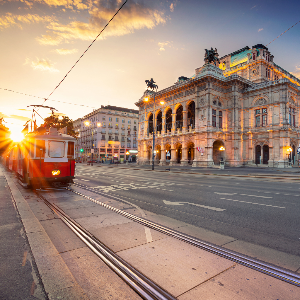 Austria Tourist Visa