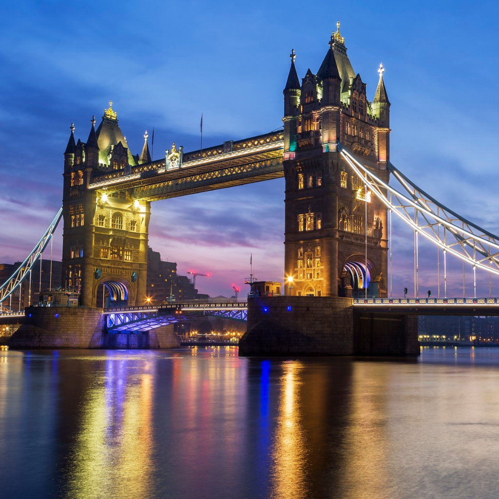 UK Tourist Visa