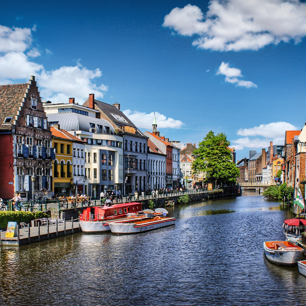 Europe Tourist Visa