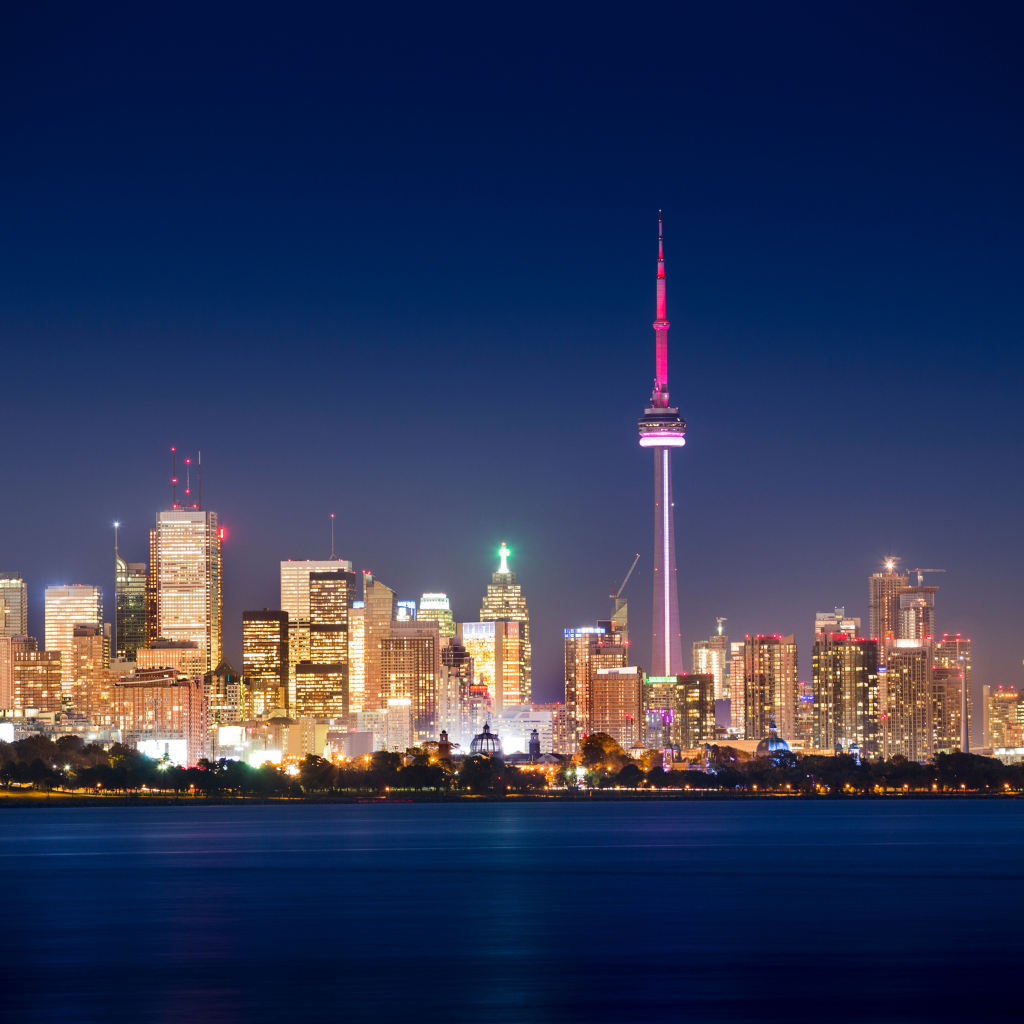 Canada Tourist Visa