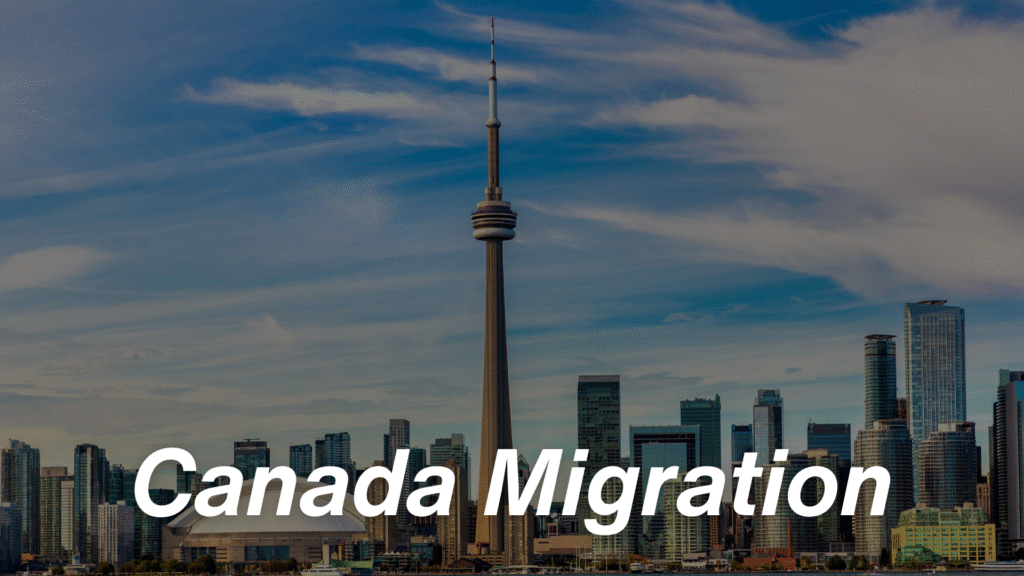 Canada Immigration Consultant