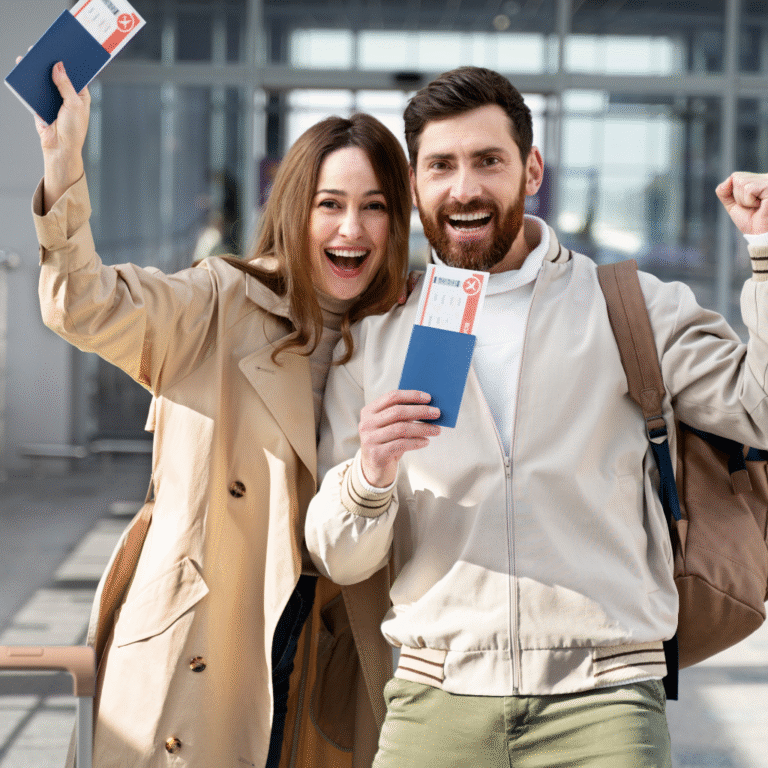 Tourist Visa Consultants in India