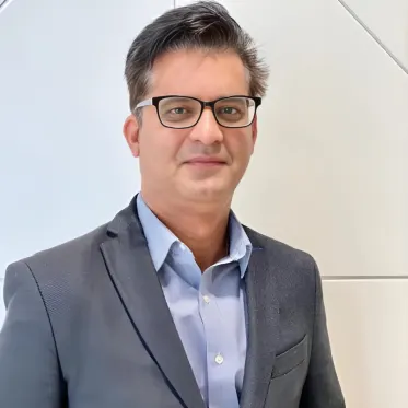 Gurdial Ranjit Singh