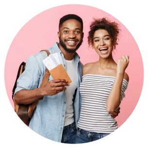 Immigration visa consultant in Lucknow